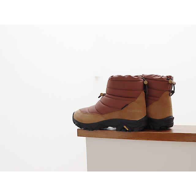 MERRELL（メレル） COLDPACK 3 ZERO THERMO TALL WATERPROOF コールド