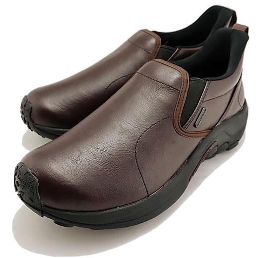 MERRELL（メレル） JUNGLE MOC EVO WATERPROOF ジャングルモックエボ