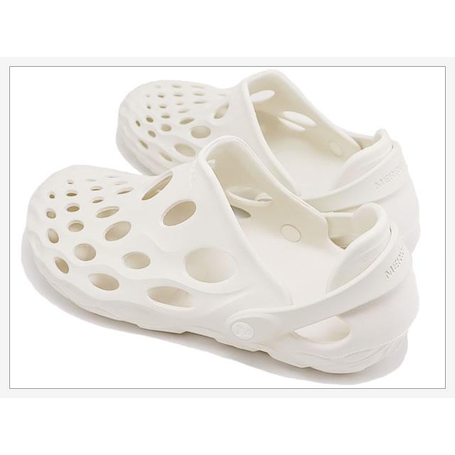 MERRELL（メレル） スニーカー HYDRO MOC ハイドロ モック WHITE