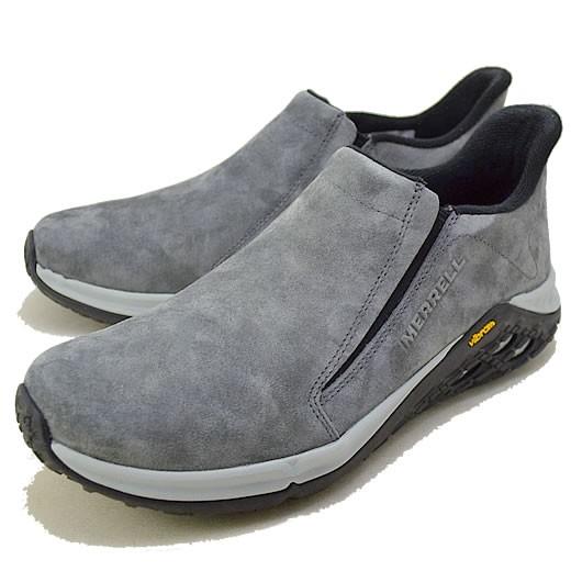 MERRELL（メレル） JUNGLE MOC 2.0 ジャングルモック2.0 GRANITE