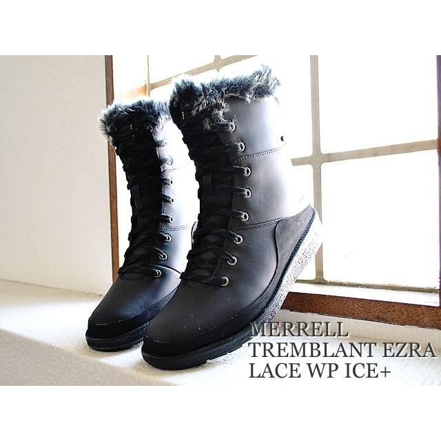 merrell tremblant
