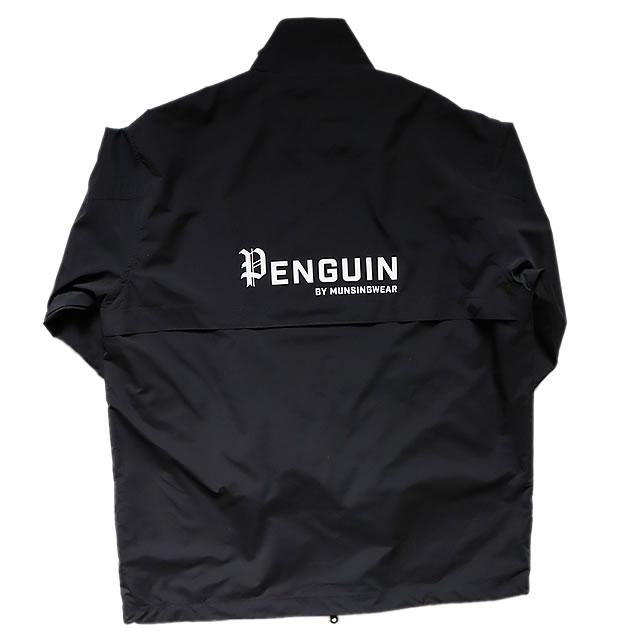 新品・Munsingwear・ペンギン・マンシングウェア ・ゴルフジャケット penguin BY MUNSINGWEAR（ペンギンバイマンシングウェア） 爆買