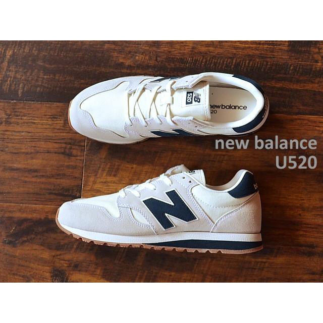 new balance u520cc