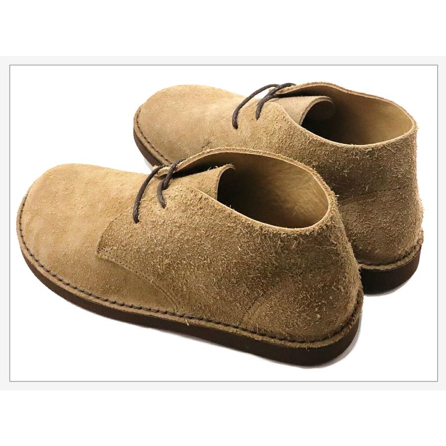 Organic handloom オーガニックハンドルーム IVES アイヴス NEW TAUPE