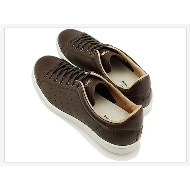 PATRICK（パトリック） PUNCH 14 パンチ14 CHO チョコ返品交換送料無料