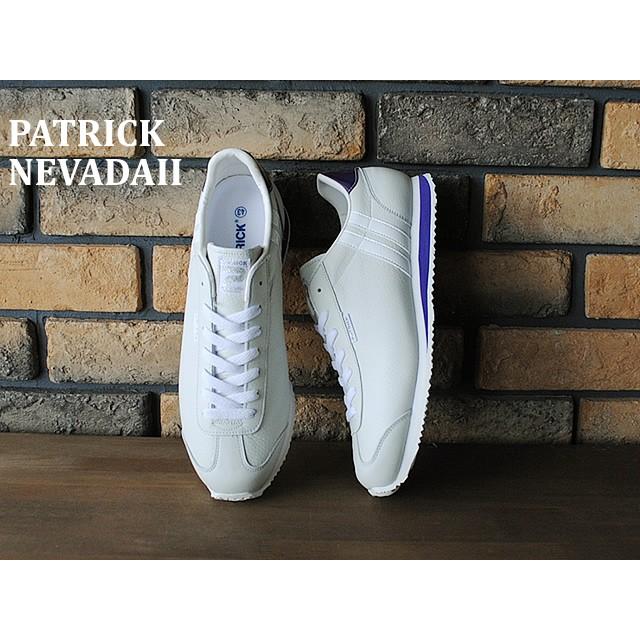 PATRICK（パトリック） スニーカー メンズ レディース PATRICK