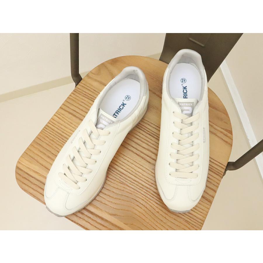 PATRICK（パトリック） NEVADA II ネバダ2 SHELL シェル返品交換送料