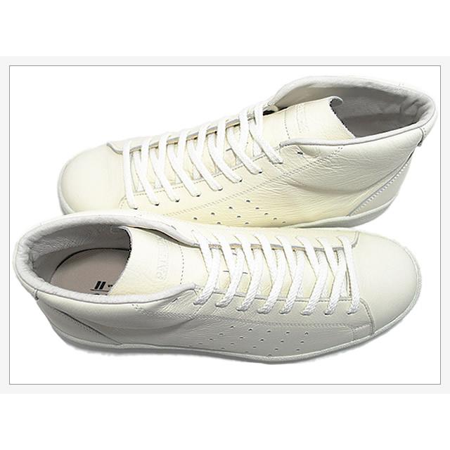 PATRICK（パトリック） St.PUNCH-HI セントパンチ-ハイ WHT ホワイト