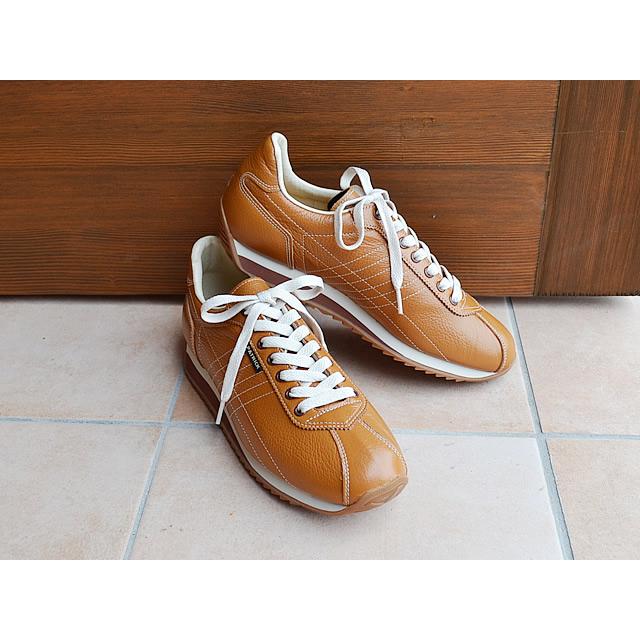 PATRICK（パトリック） スニーカー PATRICK SANGER サンガー BRN