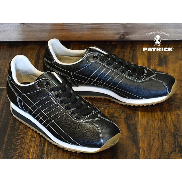 PATRICK パトリック SANGER サンガー NOIR ノアール 【21331