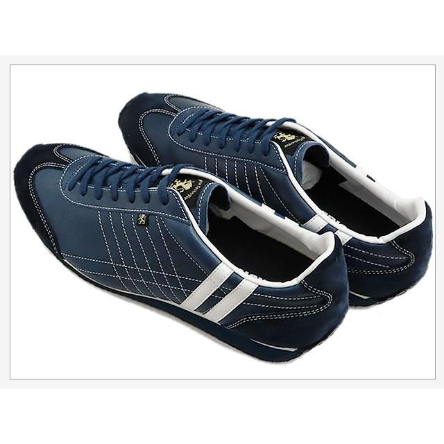 返品交換送料無料 PATRICK パトリック IRIS アイリス H-NAVY ホース・ネイビー  馬革 PATRICK（パトリック） IRIS アイリス H-NAVY ホース・ネイビー 馬革