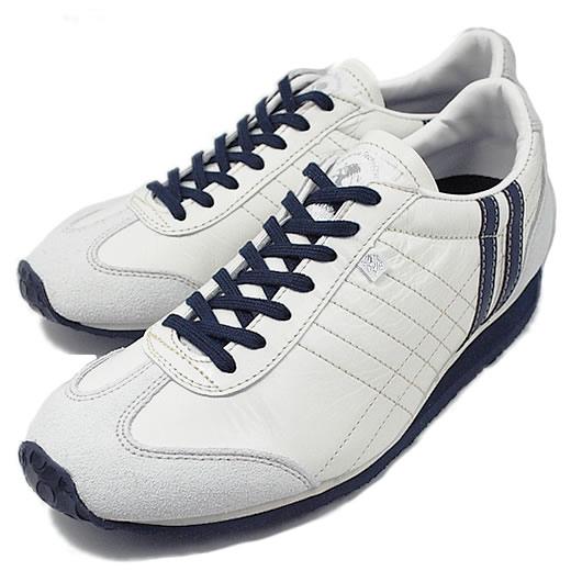 【返品交換送料無料】PATRICK パトリック IRIS アイリス P.WHT パールホワイト 靴 スニーカー シューズ PATRICK（パトリック） IRIS アイリス P.WHT パールホワイト 靴
