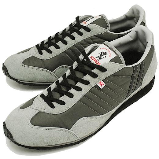 PATRICK（パトリック） 当店限定復刻カラー STADIUM スタジアム LAVER