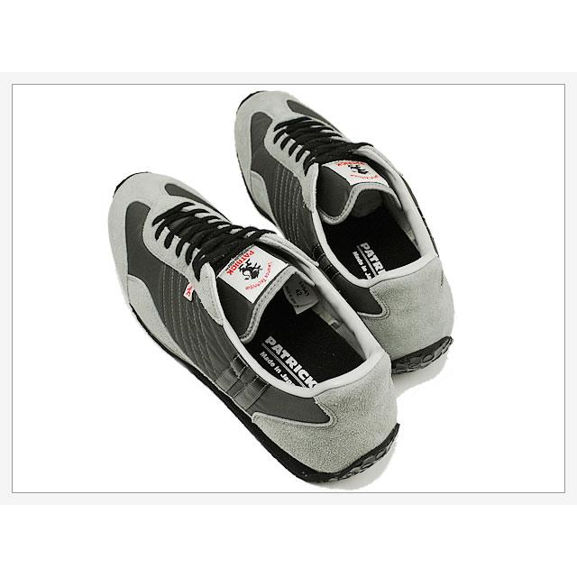 当店限定復刻カラー PATRICK  パトリック　STADIUM スタジアム LAVER ラヴェ 海苔 のり 返品交換送料無料 PATRICK（パトリック） 当店限定復刻カラー STADIUM スタジアム LAVER