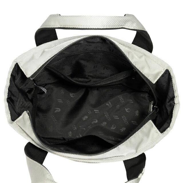 PATRICK パトリック MINI TOTE LP ミニ トート BLK ブラック WHT ホワイト RED レッドフの画像