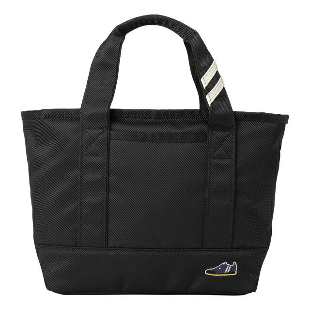 PATRICK パトリック MINI TOTE LP ミニ トート BLK ブラック WHT ホワイト RED レッドフの画像
