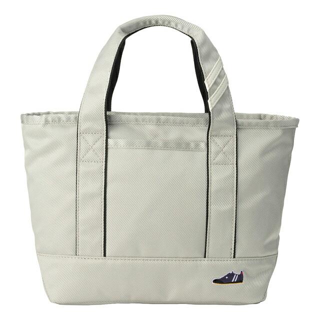 PATRICK パトリック MINI TOTE LP ミニ トート BLK ブラック WHT ホワイト RED レッドフの画像