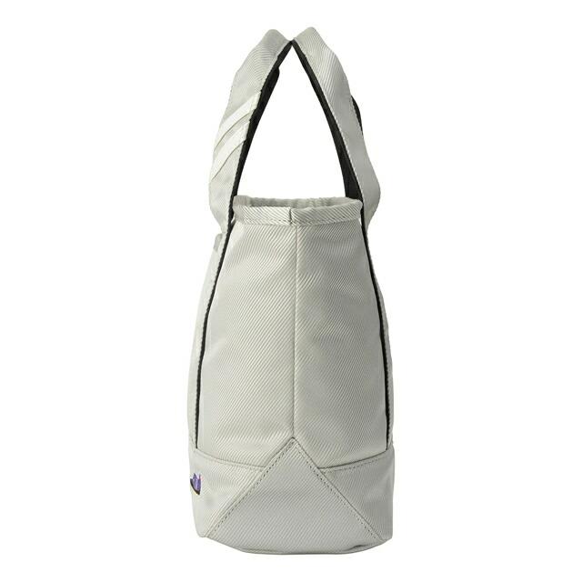 PATRICK パトリック MINI TOTE LP ミニ トート BLK ブラック WHT ホワイト RED レッドフの画像