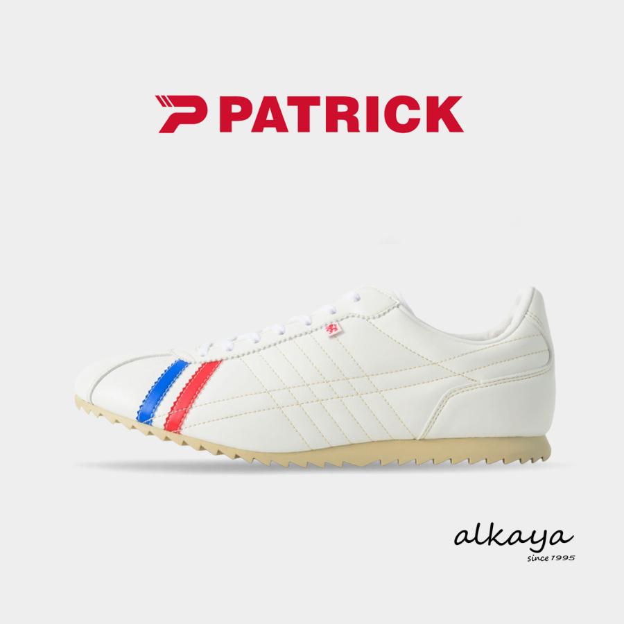 PATRICK（パトリック） スニーカー PATRICK SULLY シュリー TRC