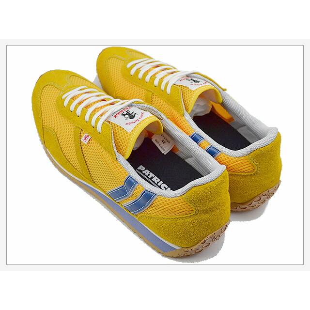 PATRICK（パトリック） C-STADIUM クール・スタジアム BNN バナナ返品