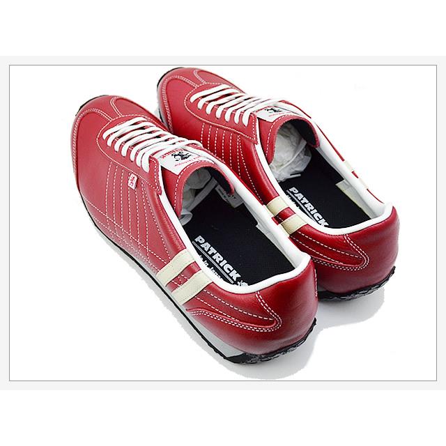 PATRICK（パトリック） PAMIR パミール ZAKURO ザクロ返品交換送料無料