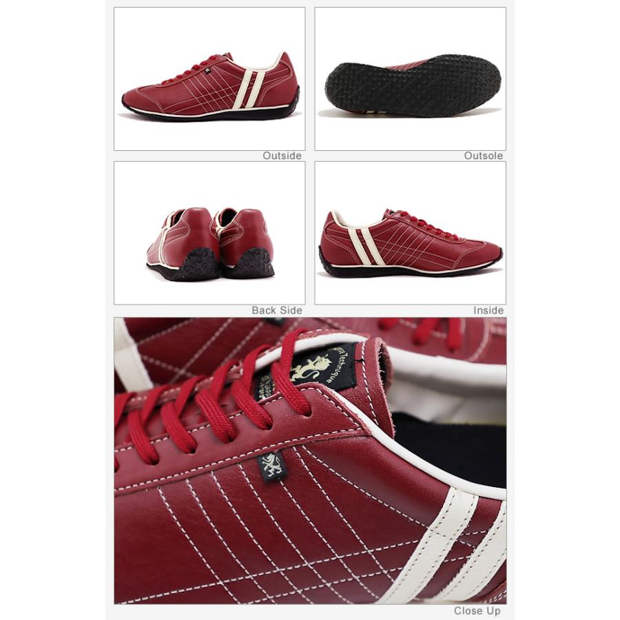 PATRICK（パトリック） PAMIR パミール CHERRY チェリー返品交換送料