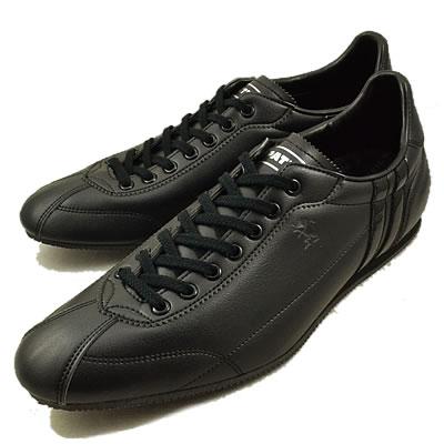 パトリック スニーカー PATRICK ダチア ブラック 29571 DATIA BLK 返品交換送料無料