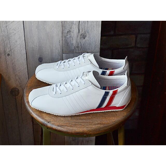【返品交換送料無料】PATRICK パトリック MONTREAL70 モントリオール70 TRC トリコロール 靴 スニーカー シューズ PATRICK（パトリック） MONTREAL70 モントリオール70 TRC トリコロール