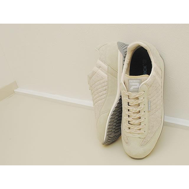 PATRICK（パトリック） ギュットマラソン SND サンド返品交換送料無料