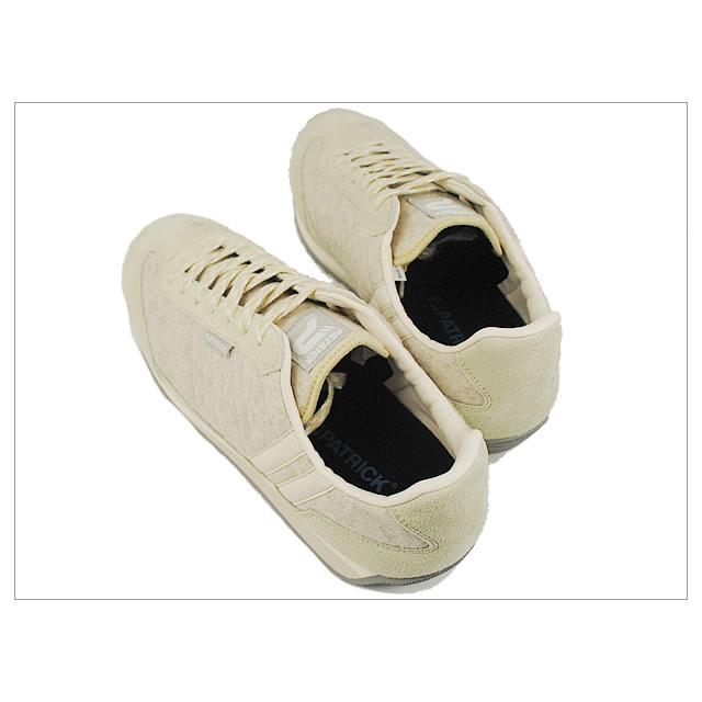 PATRICK（パトリック） ギュットマラソン SND サンド返品交換送料無料