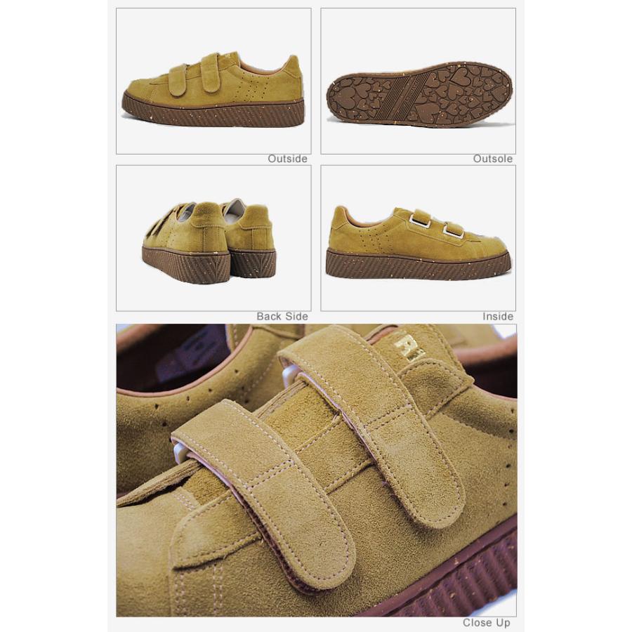 PATRICK パトリック OCEAN-HONEY オーシャン・ハニー ベージュ