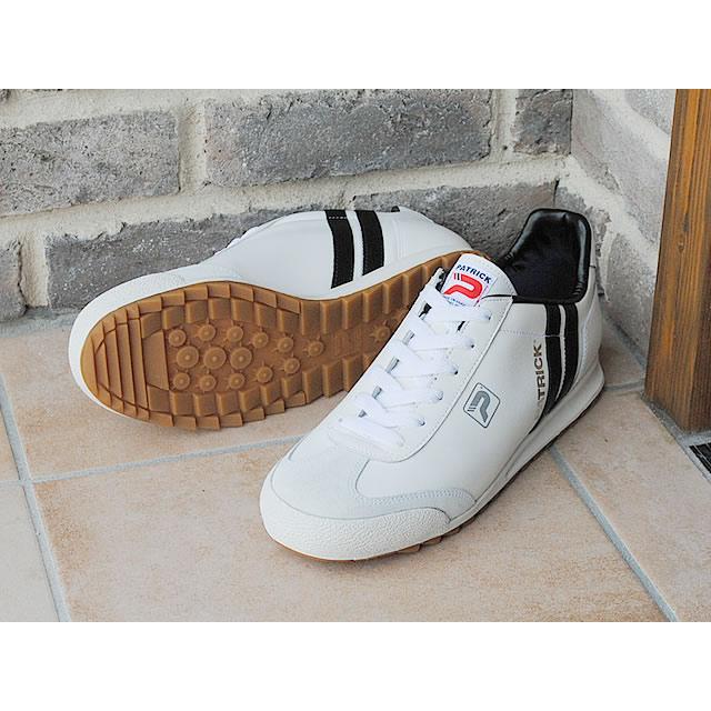PATRICK パトリック LIVERPOOL-COUPE リバプール・クープ WHT PATRICK パトリック LIVERPOOL-COUPE リバプール・クープ WHT