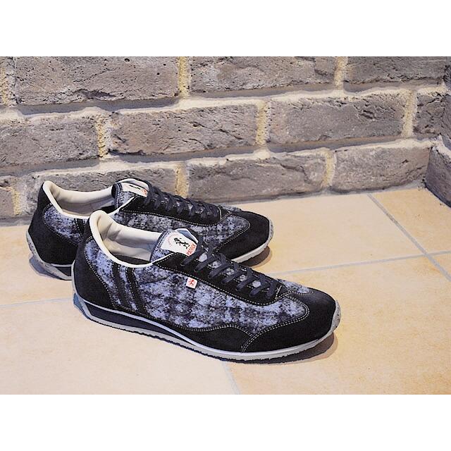 PATRICK  パトリック　STADIUM-LTW スタジアム・ループツィード NVY ネイビー 返品交換送料無料 PATRICK（パトリック） STADIUM-LTW スタジアム・ループツィード NVY