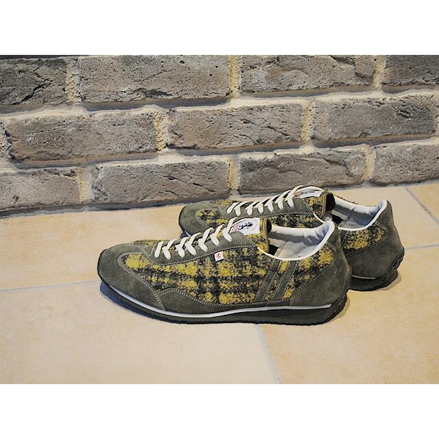 PATRICK（パトリック） STADIUM-LTW スタジアム・ループツィード KKI