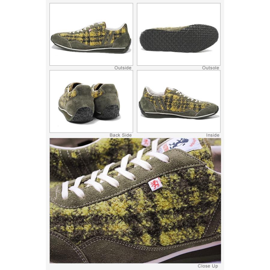 PATRICK  パトリック　STADIUM-LTW スタジアム・ループツィード KKI カーキ 返品交換送料無料 PATRICK（パトリック） STADIUM-LTW スタジアム・ループツィード KKI