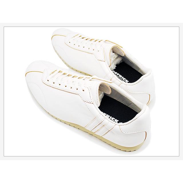 PATRICK（パトリック） WETE ウェーテ WHT ホワイト返品交換送料無料