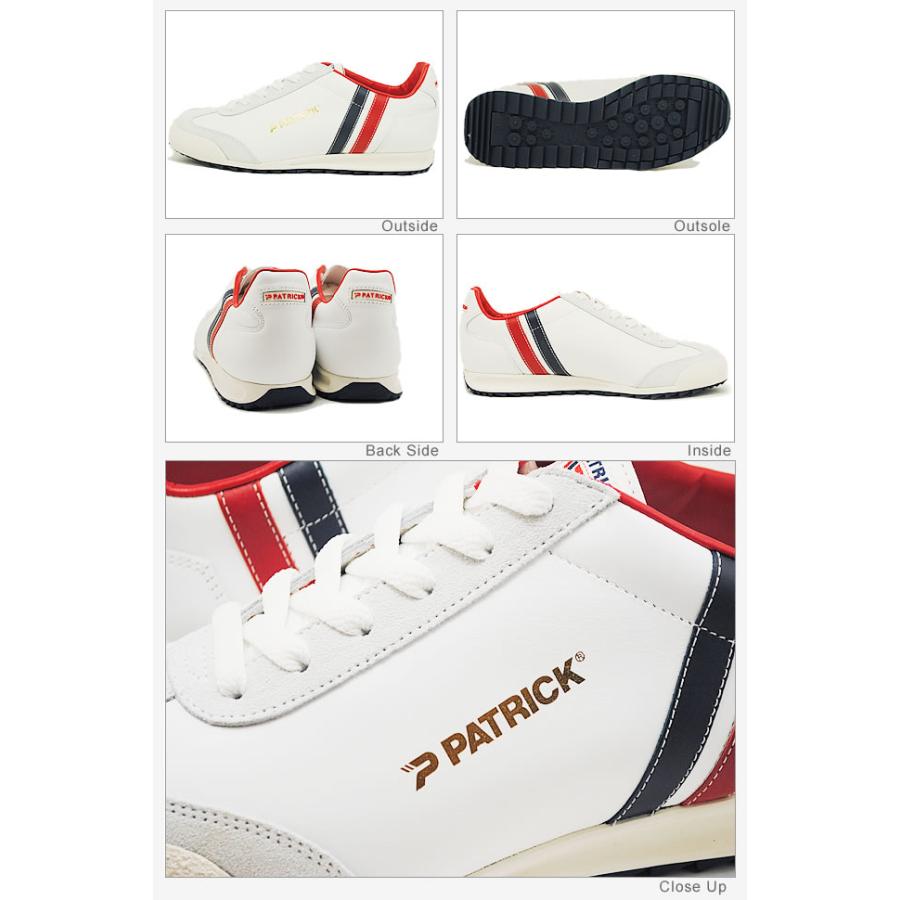 限定 PATRICK パトリック SAMBA サンバ TRC トリコロール LIVERPOOL リバプール 返品交換送料無料 PATRICK（パトリック） 限定 SAMBA サンバ TRC トリコロール LIVERPOOL