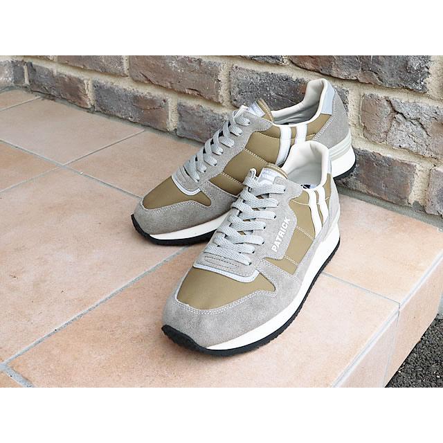 PATRICK（パトリック） KINGBIRD-MR キングバード・マイクロリップ BGE