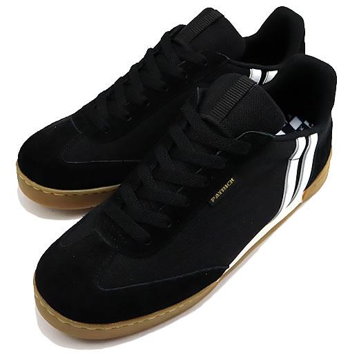 PATRICK（パトリック） CYPOOL-CN サイプール・コーデュラナイロン BLK