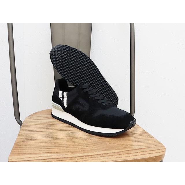 PATRICK（パトリック） PUSEY ピュゼー BLK ブラック返品交換送料無料