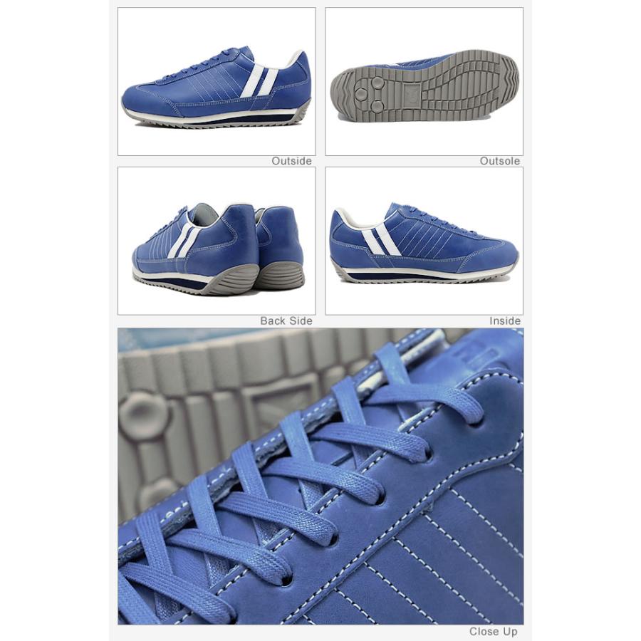 PATRICK（パトリック） MARATHON-MS マラソン・モストロ BUL ブルー