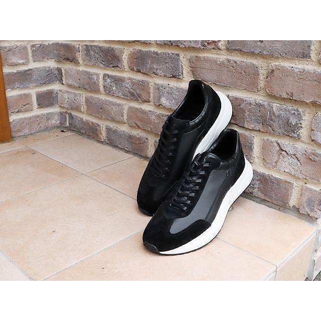 PATRICK パトリック PUTTE プッテ BLK ブラック 返品交換送料無料 PATRICK（パトリック） PUTTE プッテ BLK ブラック返品交換送料無料