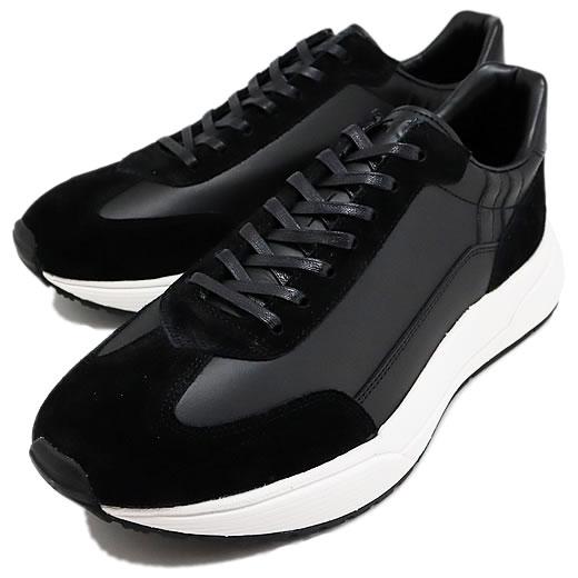 PATRICK（パトリック） PUTTE プッテ BLK ブラック返品交換送料無料