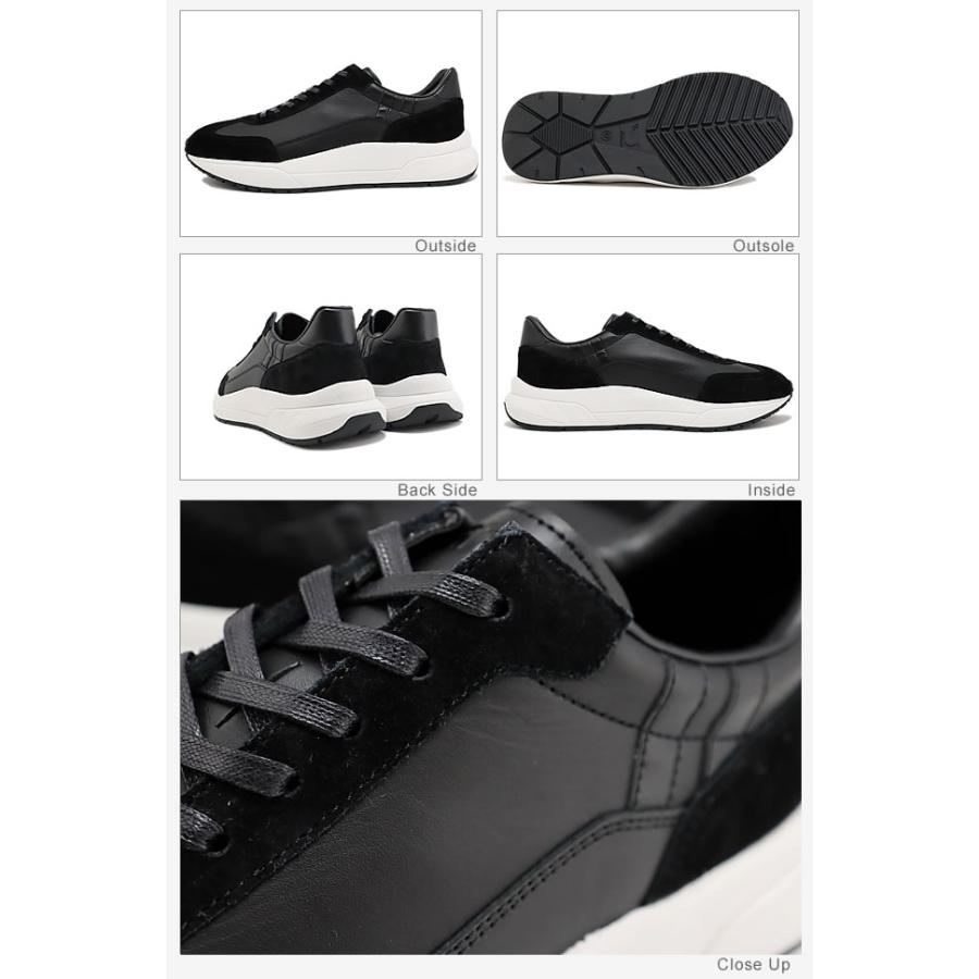 PATRICK（パトリック） PUTTE プッテ BLK ブラック返品交換送料無料