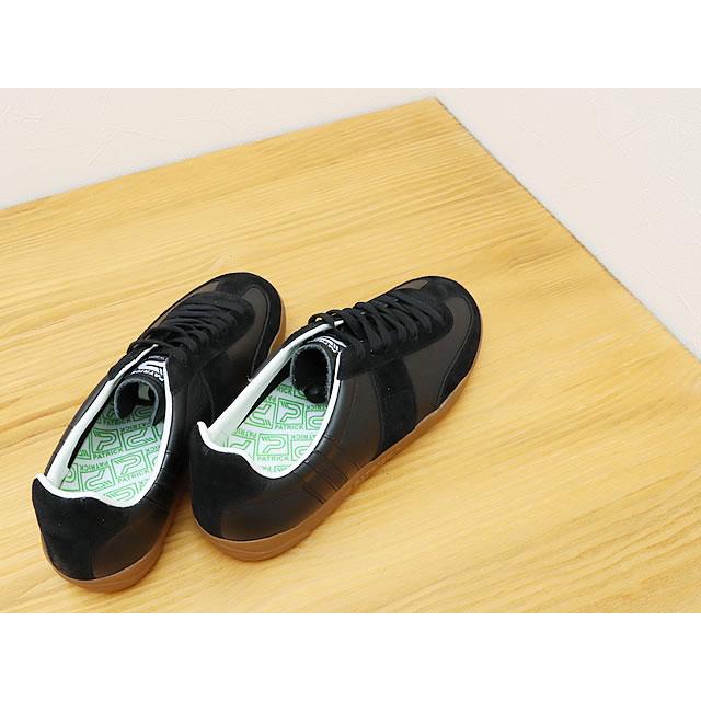 PATRICK（パトリック） ROGIL ロジル BLK ブラック返品交換送料無料
