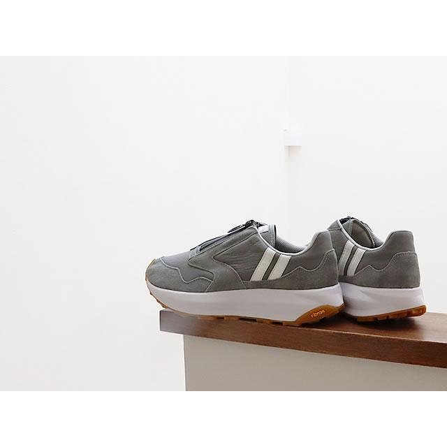 PATRICK（パトリック） DIEST ディースト GRY グレー Vibram ビブラム