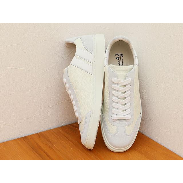 PATRICK パトリック BOISE ボイシー WHT ホワイト 返品交換送料無料 PATRICK（パトリック） BOISE ボイシー WHT ホワイト返品交換送料無料