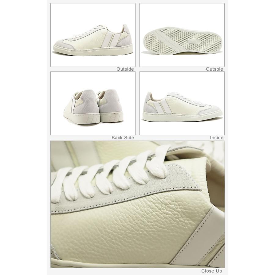 PATRICK（パトリック） BOISE ボイシー WHT ホワイト返品交換送料無料