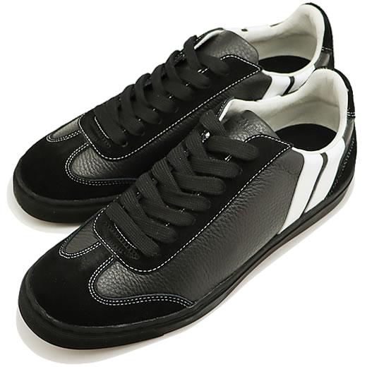 PATRICK パトリック BOISE ボイシー BLK ブラック 返品交換送料無料 PATRICK（パトリック） BOISE ボイシー BLK ブラック返品交換送料無料