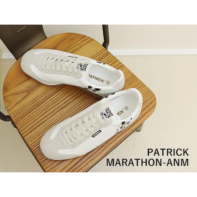 PATRICK パトリック MARATHON-ANM マラソン・アニマル COW カウ PATRICK パトリック MARATHON-ANM マラソン・アニマル COW カウ